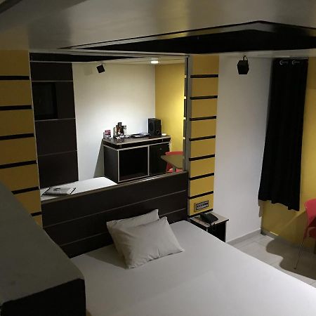 Luna Motel (Adults Only) São Bernardo do Campo Exteriér fotografie
